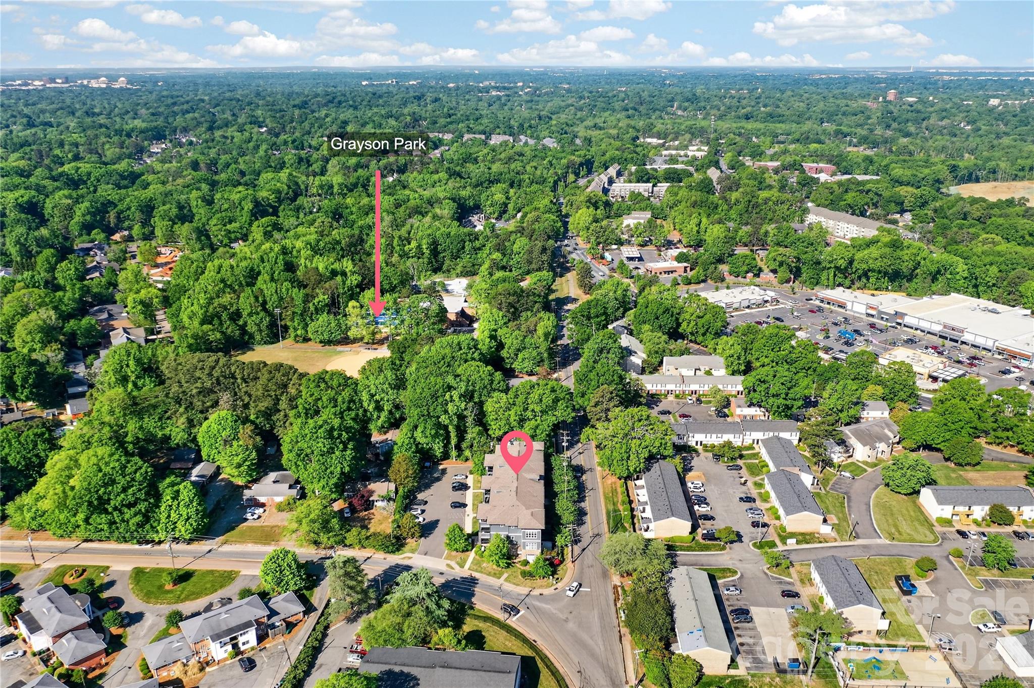 Cotswold Springs - Residential