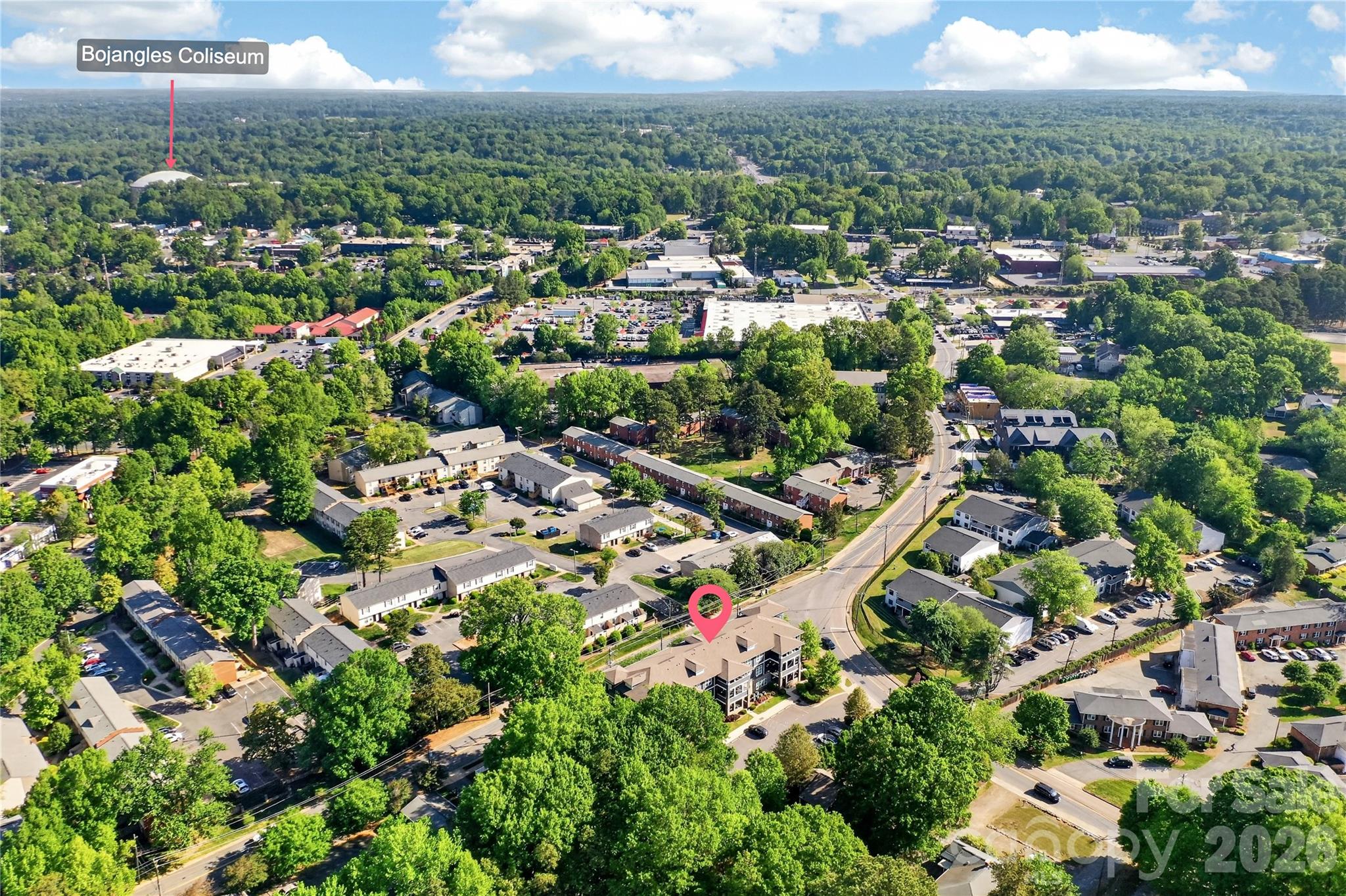 Cotswold Springs - Residential