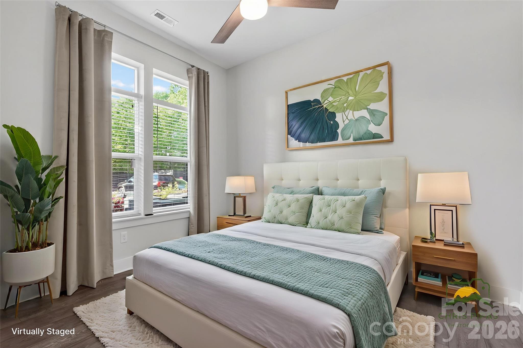 Cotswold Springs - Residential