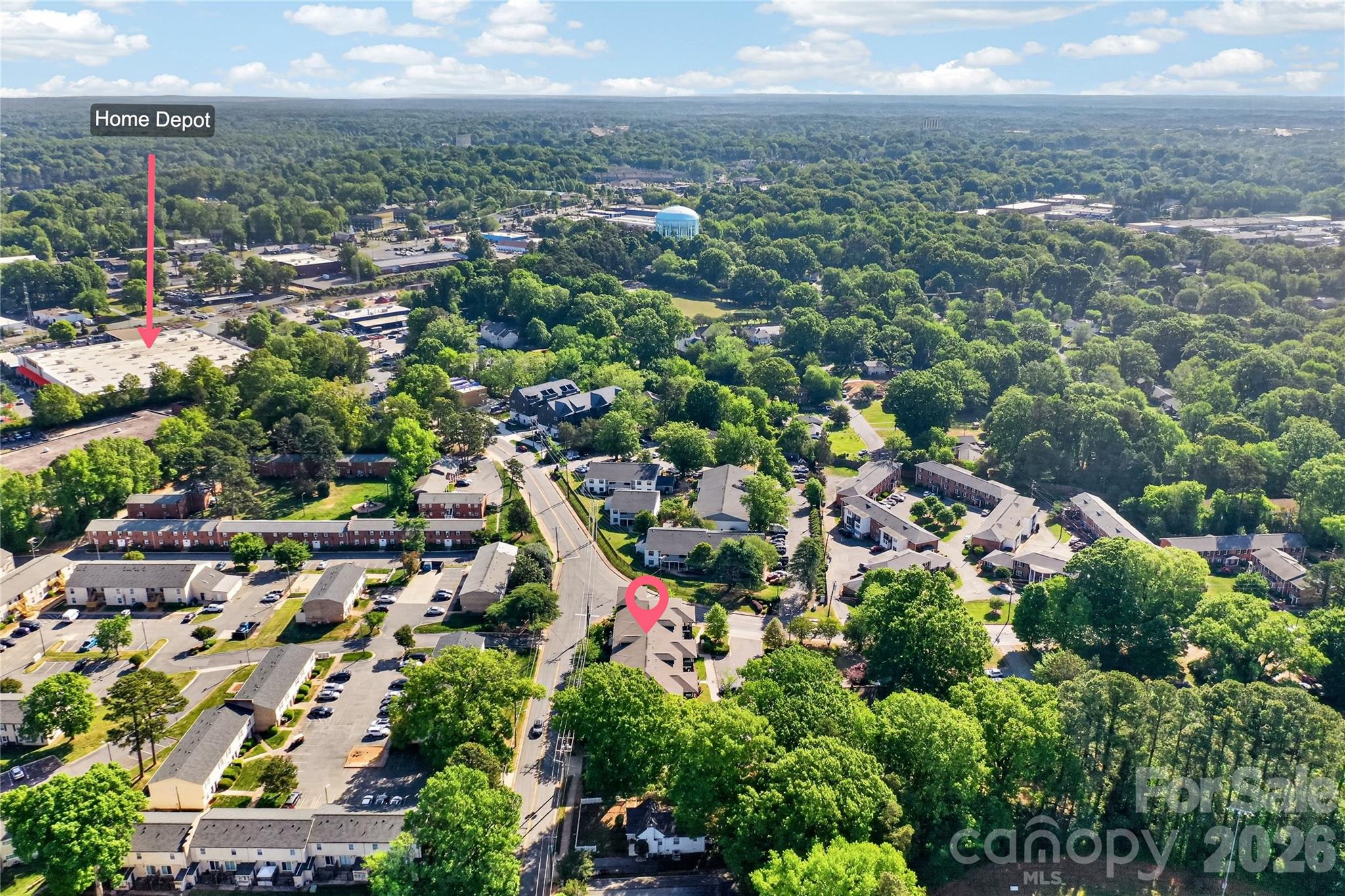 Cotswold Springs - Residential