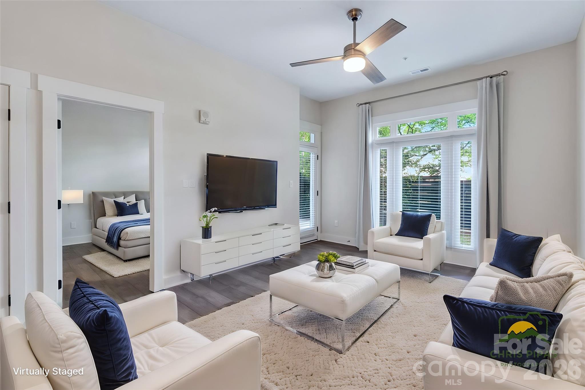 Cotswold Springs - Residential