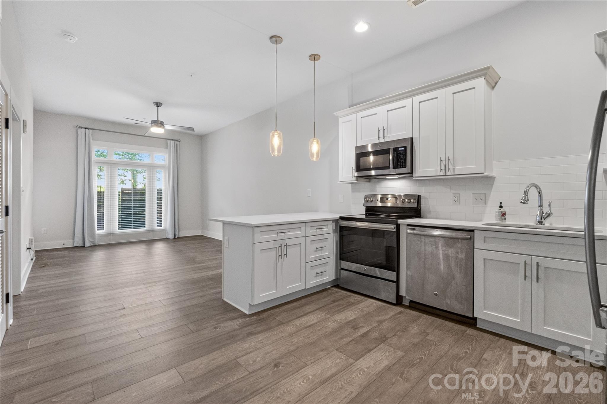 Cotswold Springs - Residential