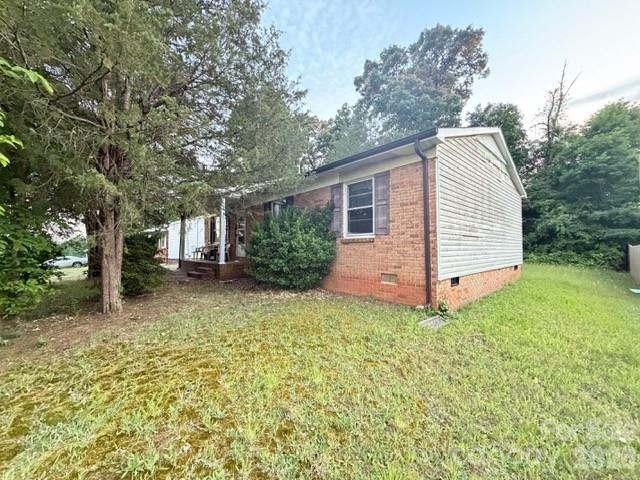 Matthews Acres - Residential