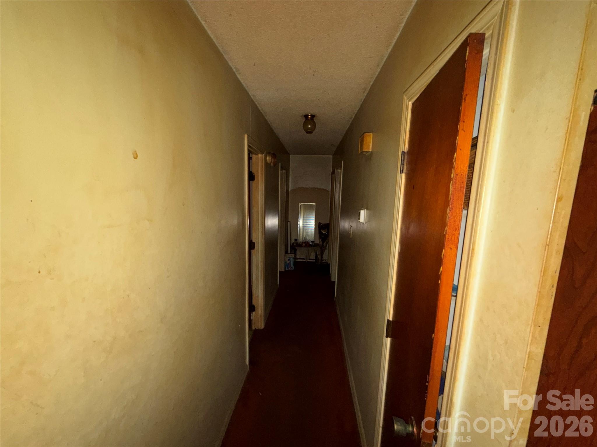 Matthews Acres - Residential