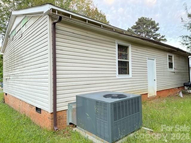 Matthews Acres - Residential