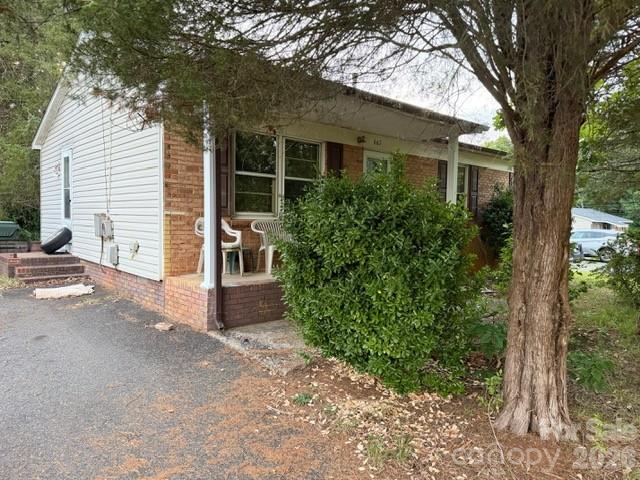 Matthews Acres - Residential