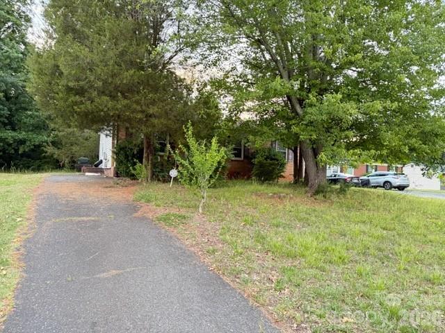 Matthews Acres - Residential