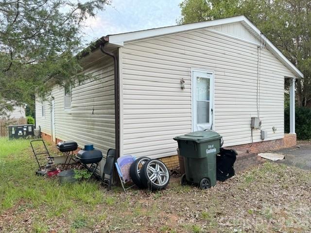 Matthews Acres - Residential