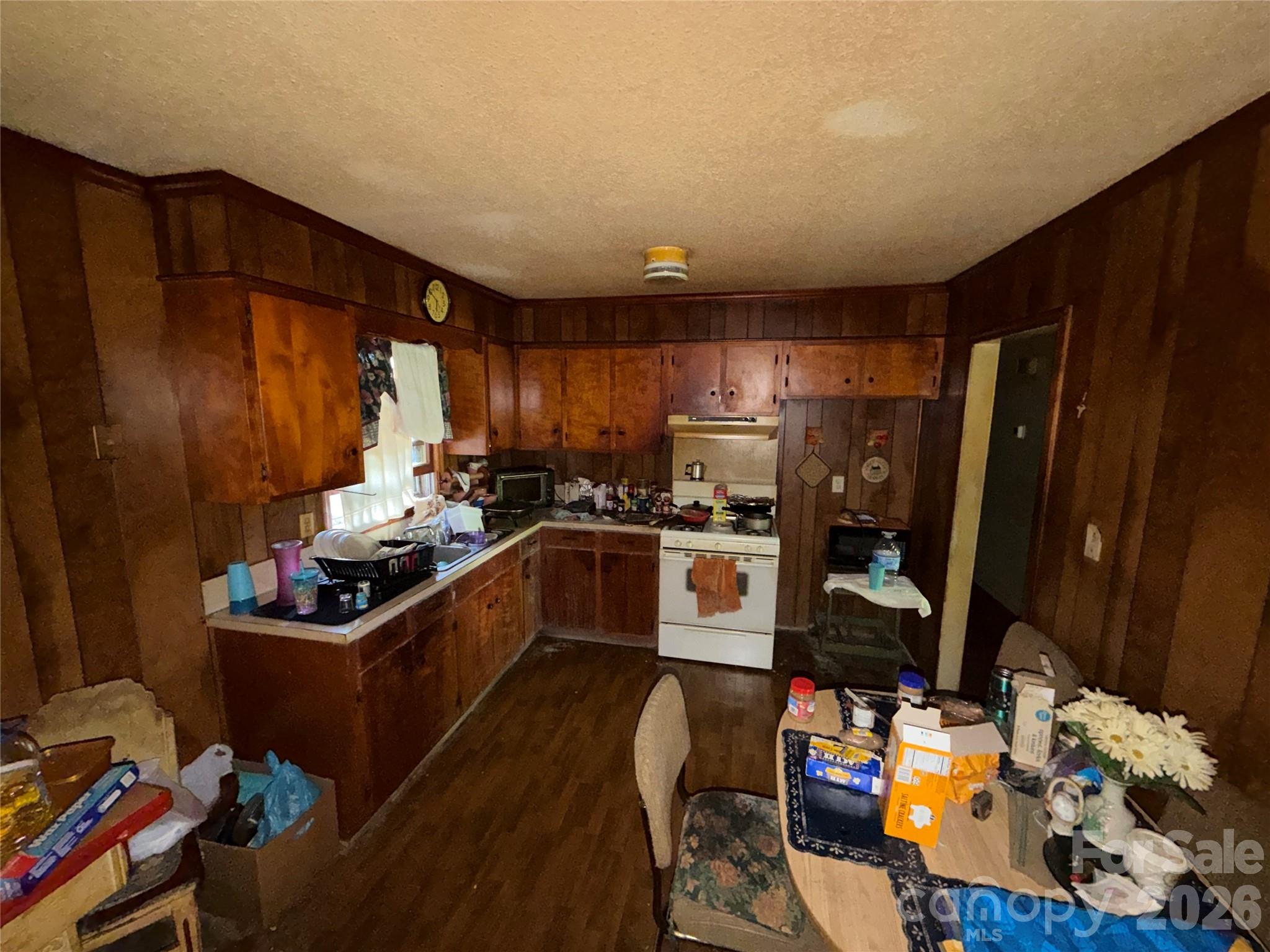 Matthews Acres - Residential