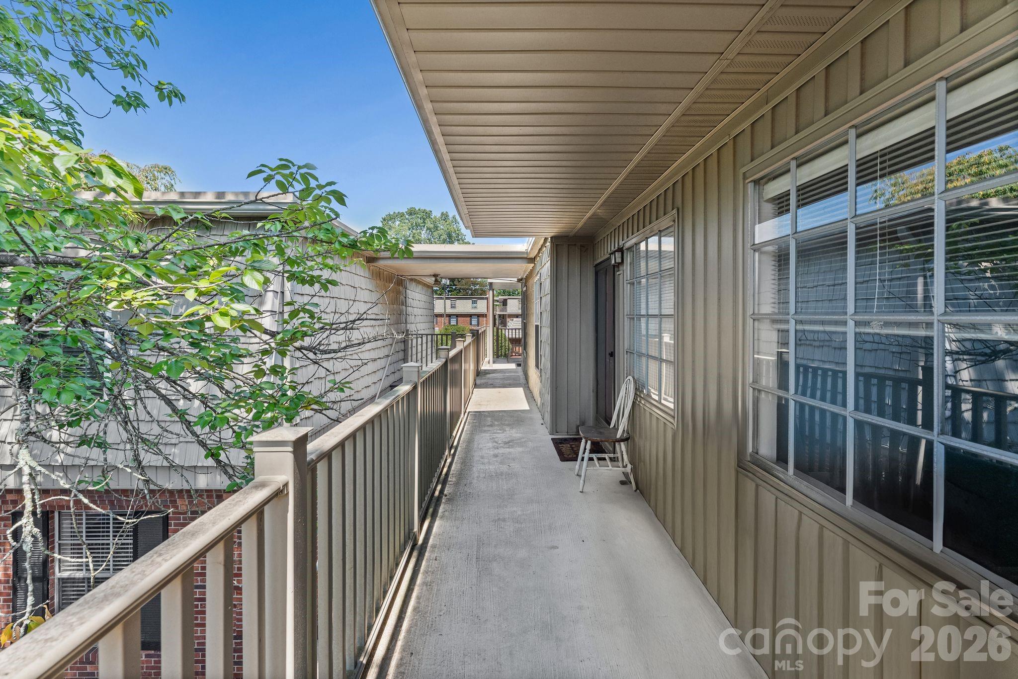 3822 Country Club Road Unit #I