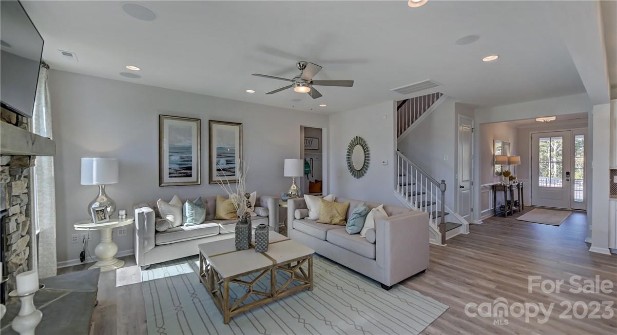 Reids Cove - Residential