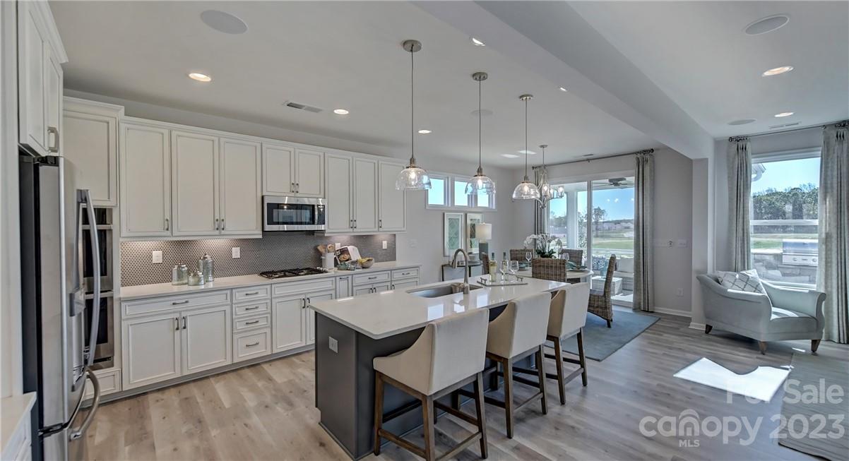 Reids Cove - Residential