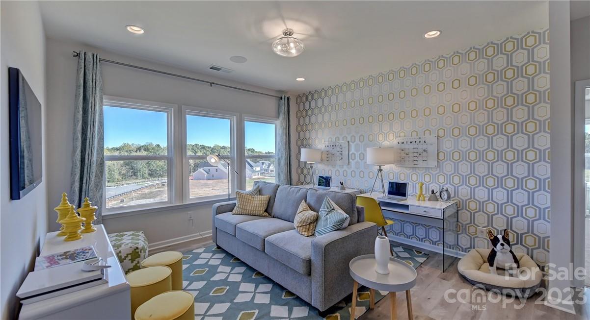 Reids Cove - Residential