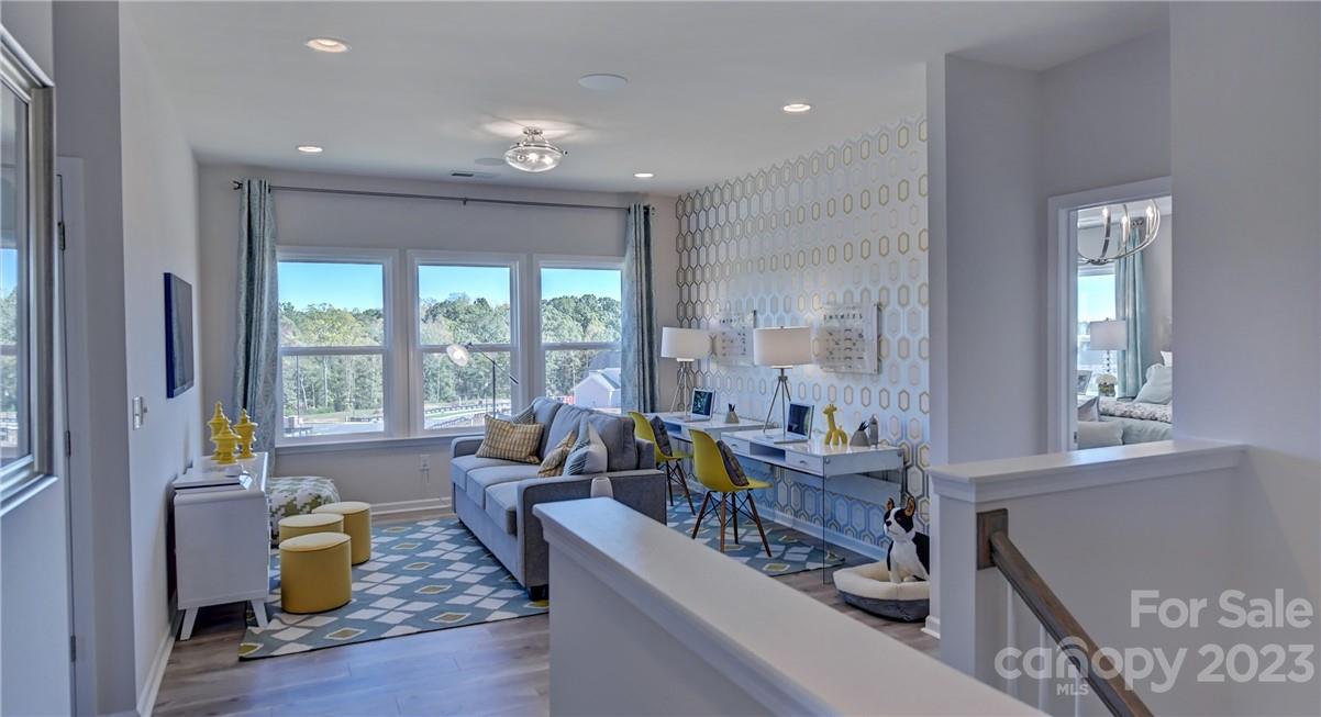 Reids Cove - Residential