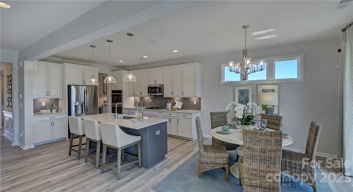 Reids Cove - Residential