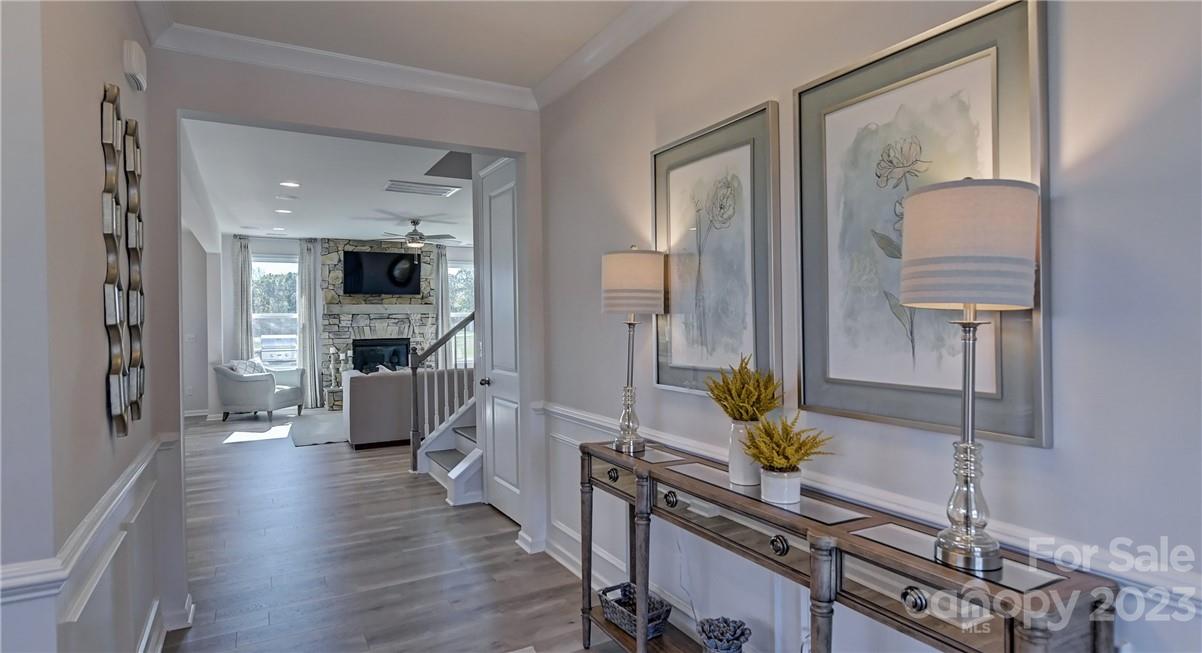 Reids Cove - Residential