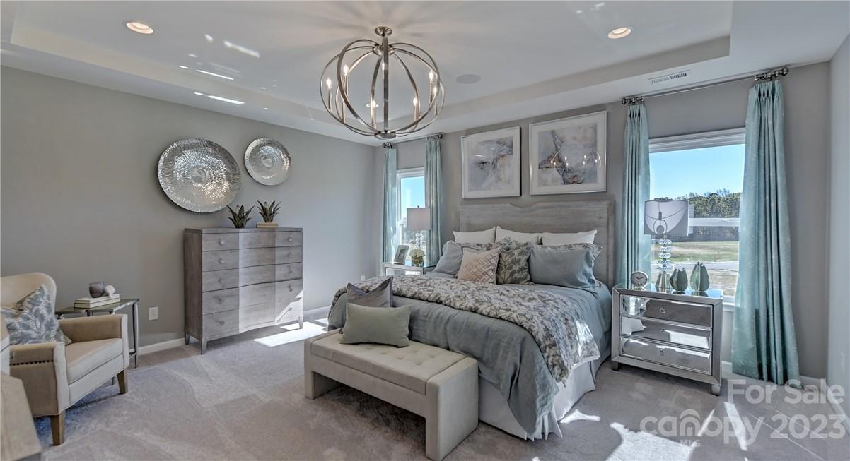 Reids Cove - Residential