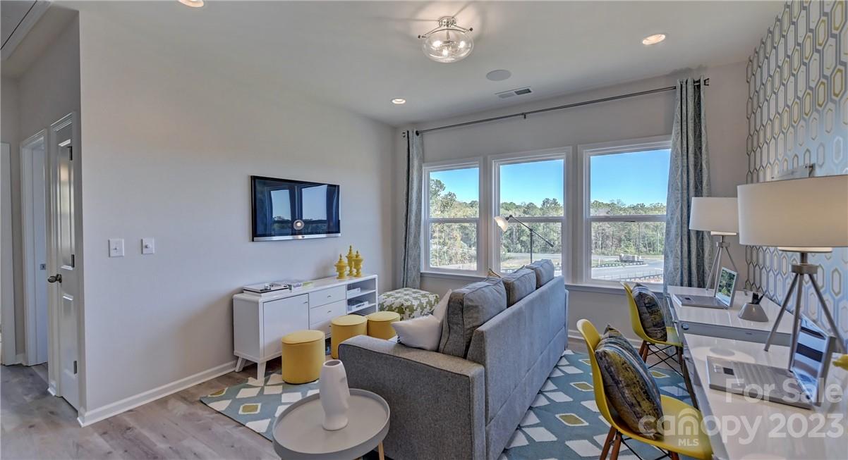 Reids Cove - Residential