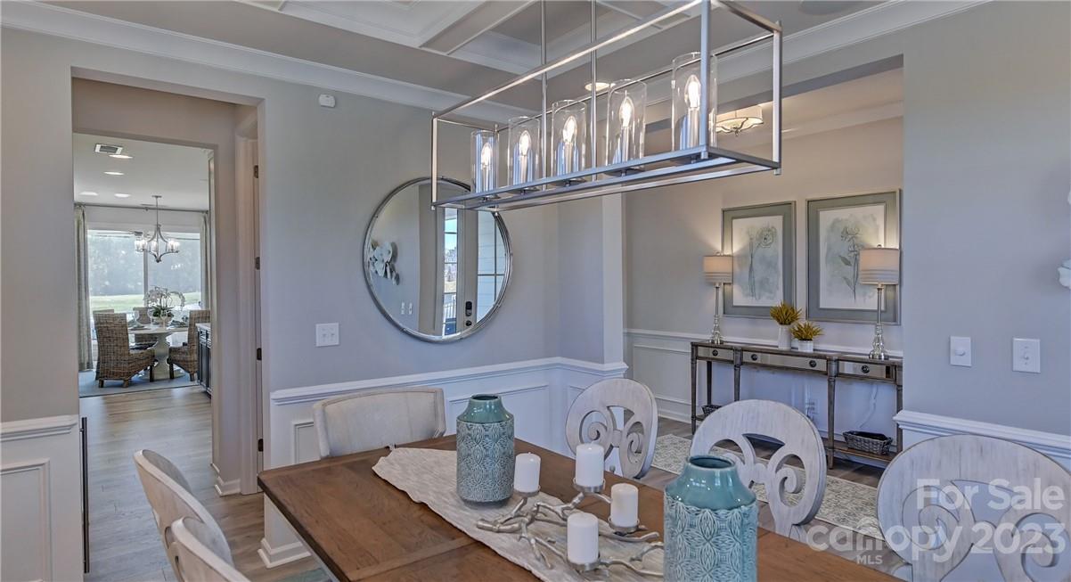 Reids Cove - Residential