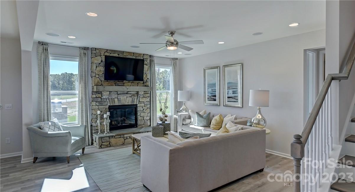 Reids Cove - Residential