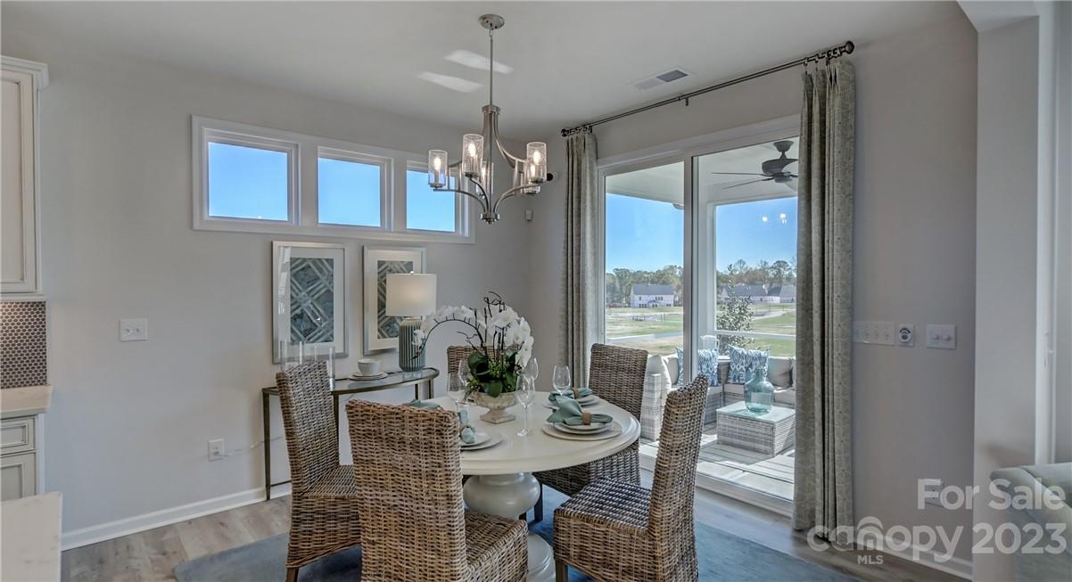 Reids Cove - Residential