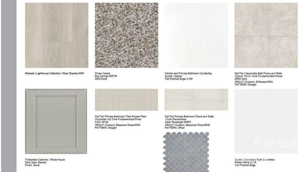 Reids Cove - Residential