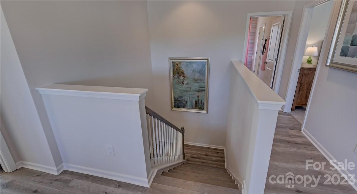 Reids Cove - Residential