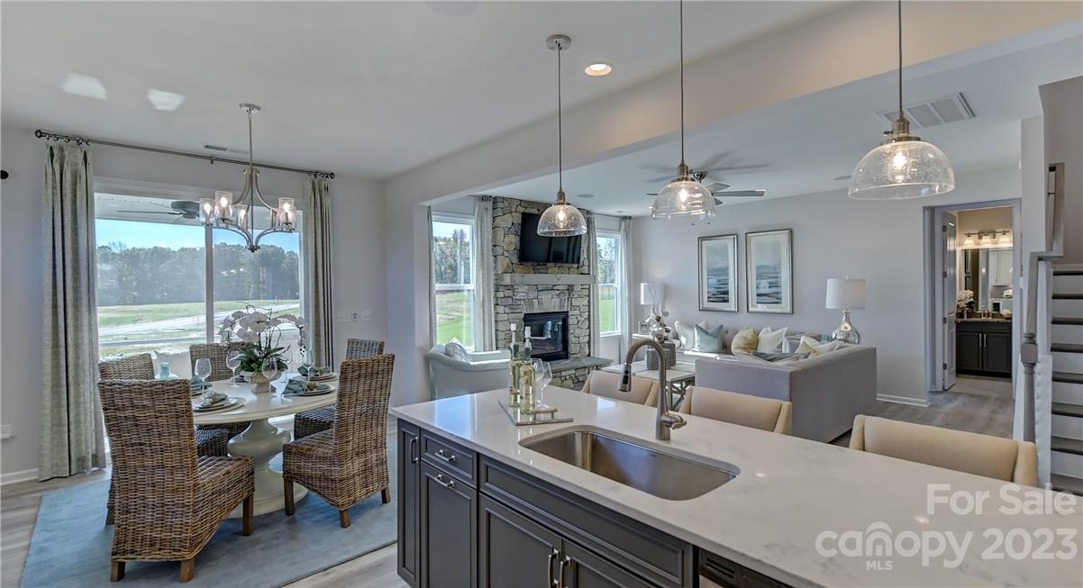 Reids Cove - Residential