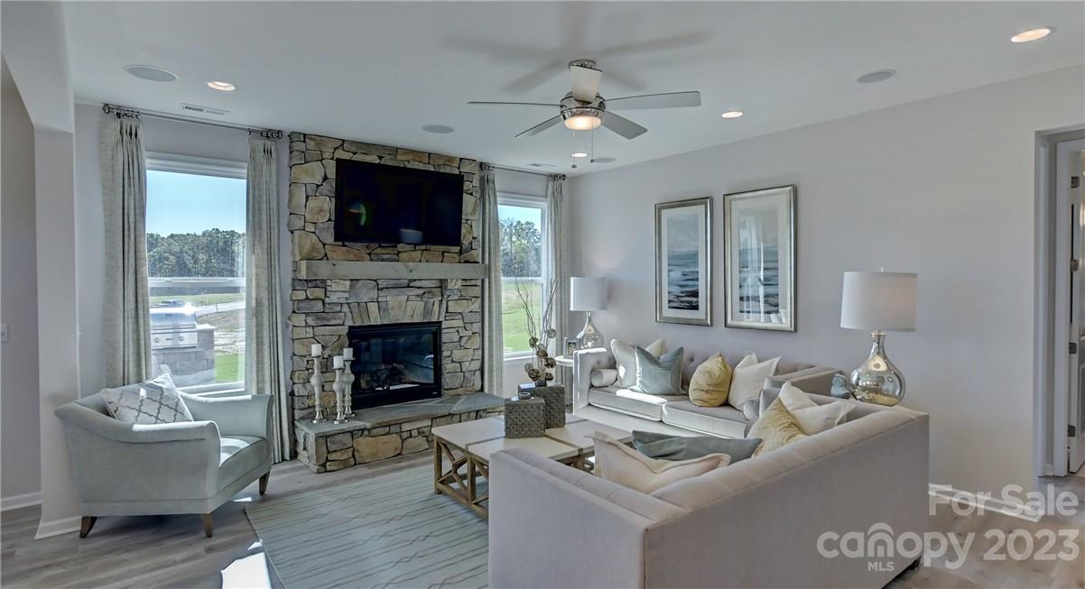 Reids Cove - Residential