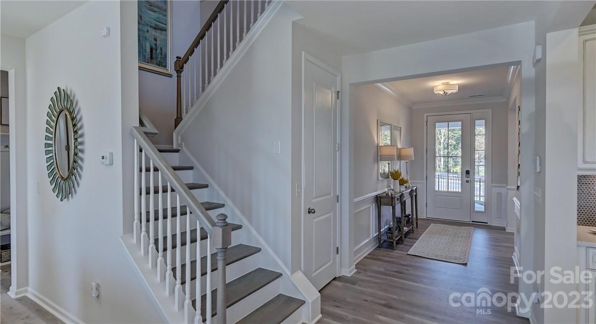 Reids Cove - Residential