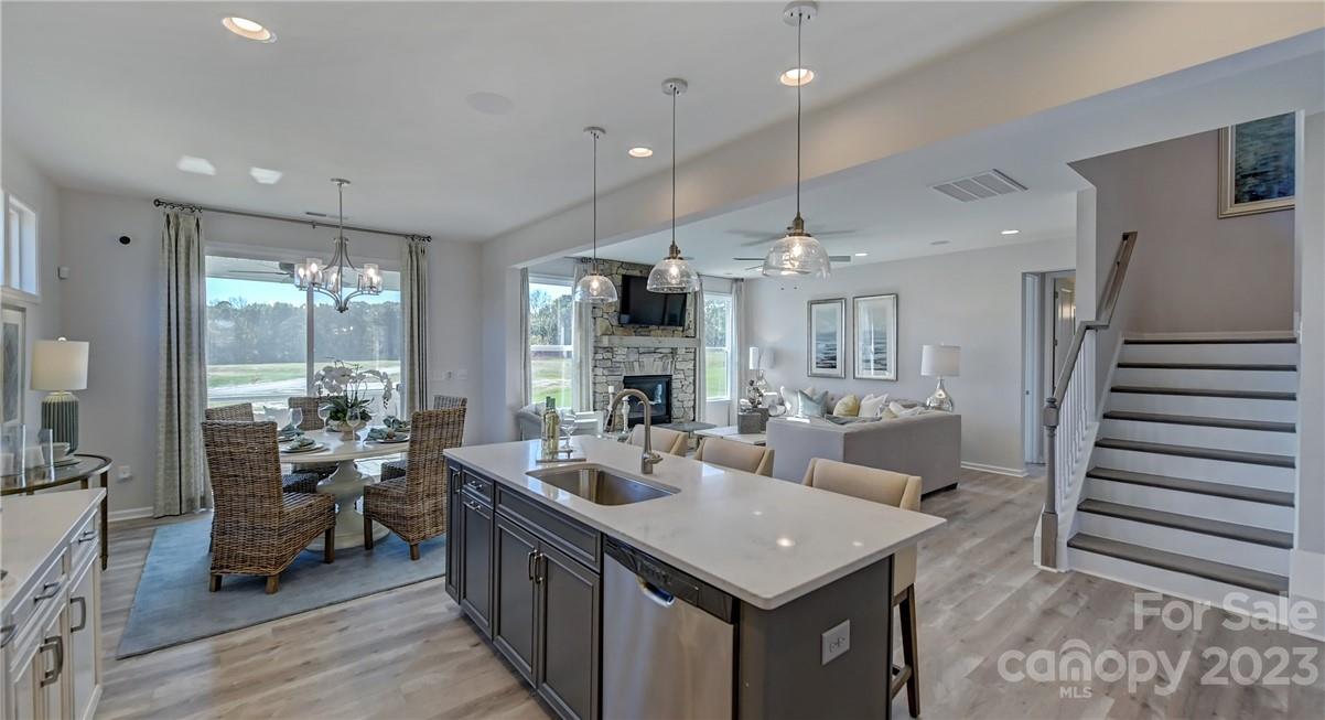 Reids Cove - Residential