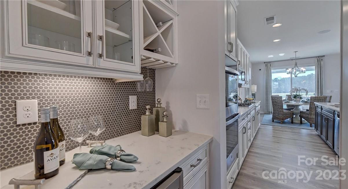 Reids Cove - Residential