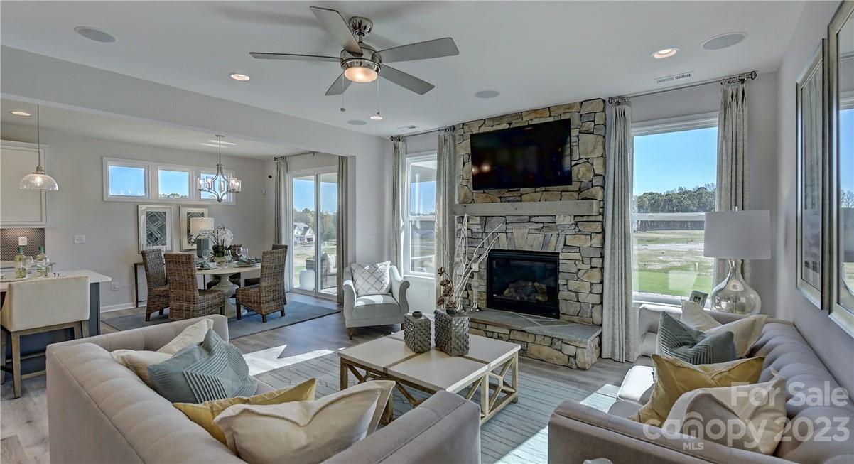 Reids Cove - Residential