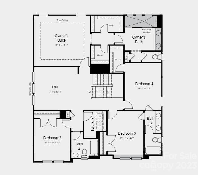 Reids Cove - Residential