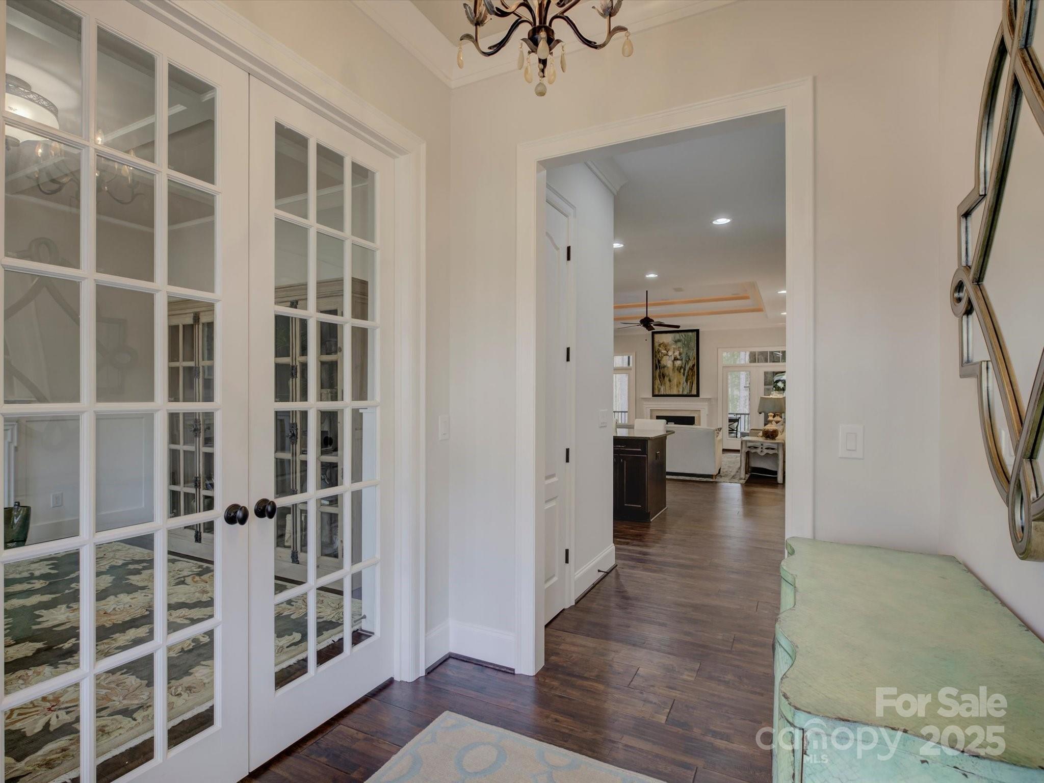 Baxter Village - Residential