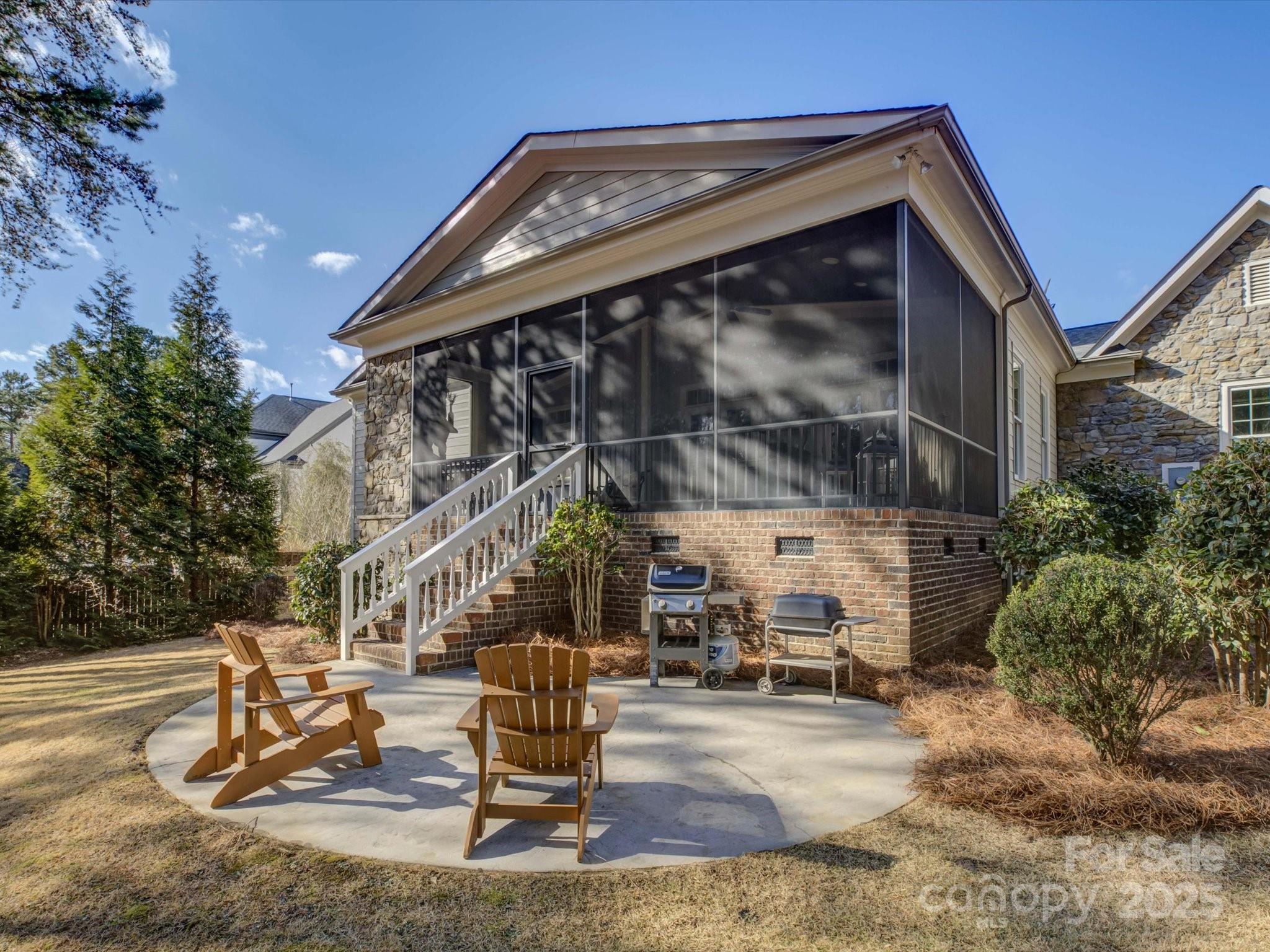 Baxter Village - Residential