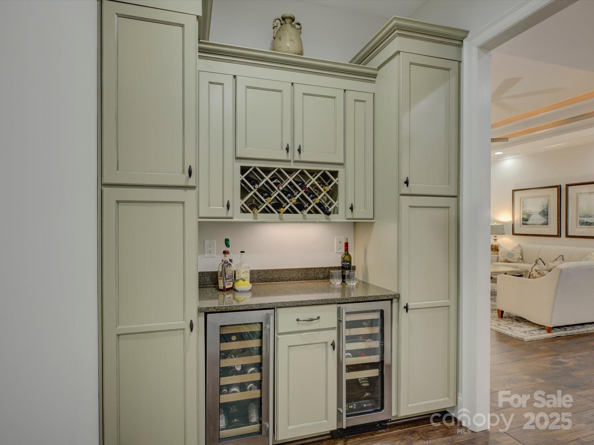 Baxter Village - Residential