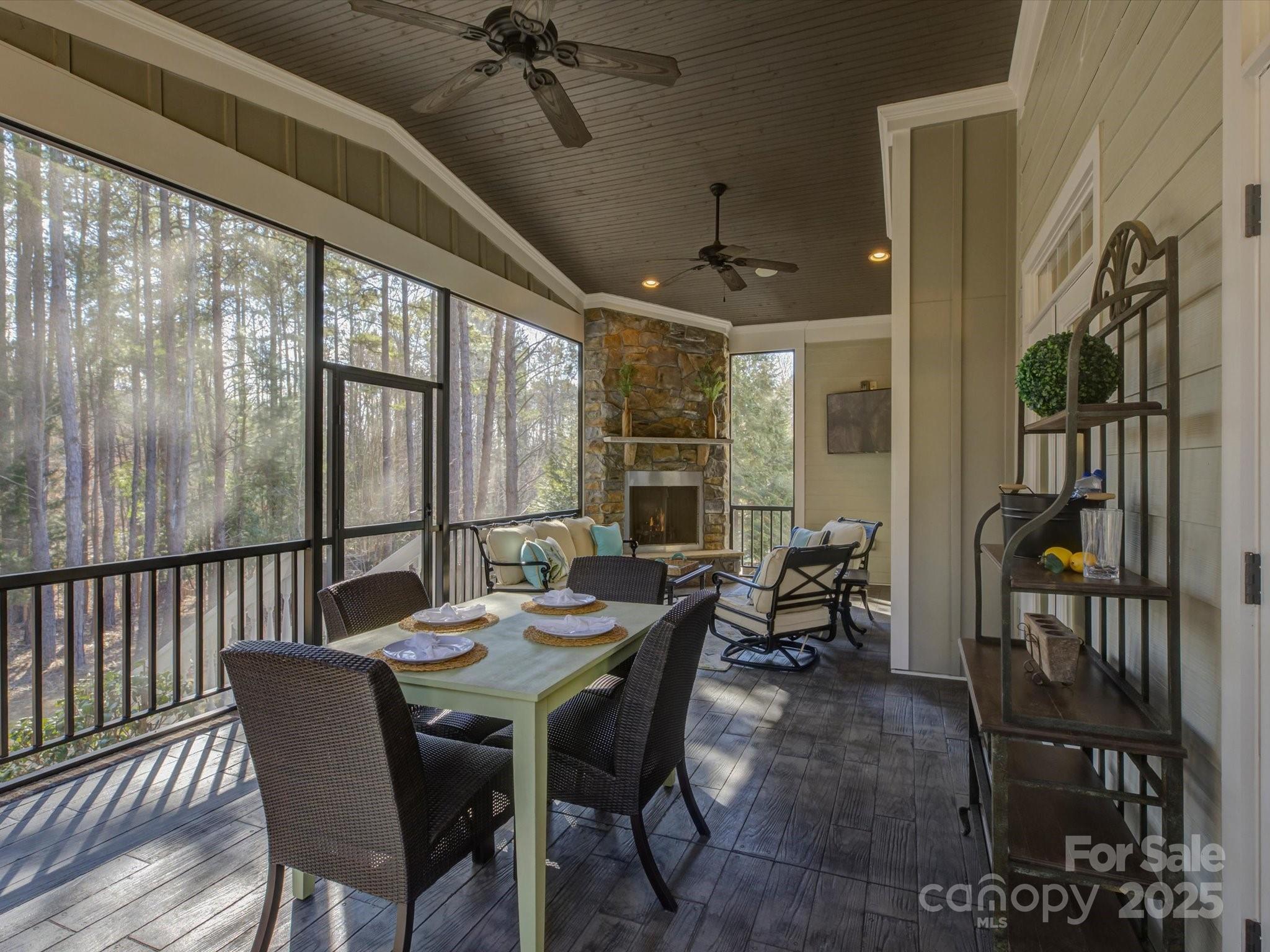 Baxter Village - Residential