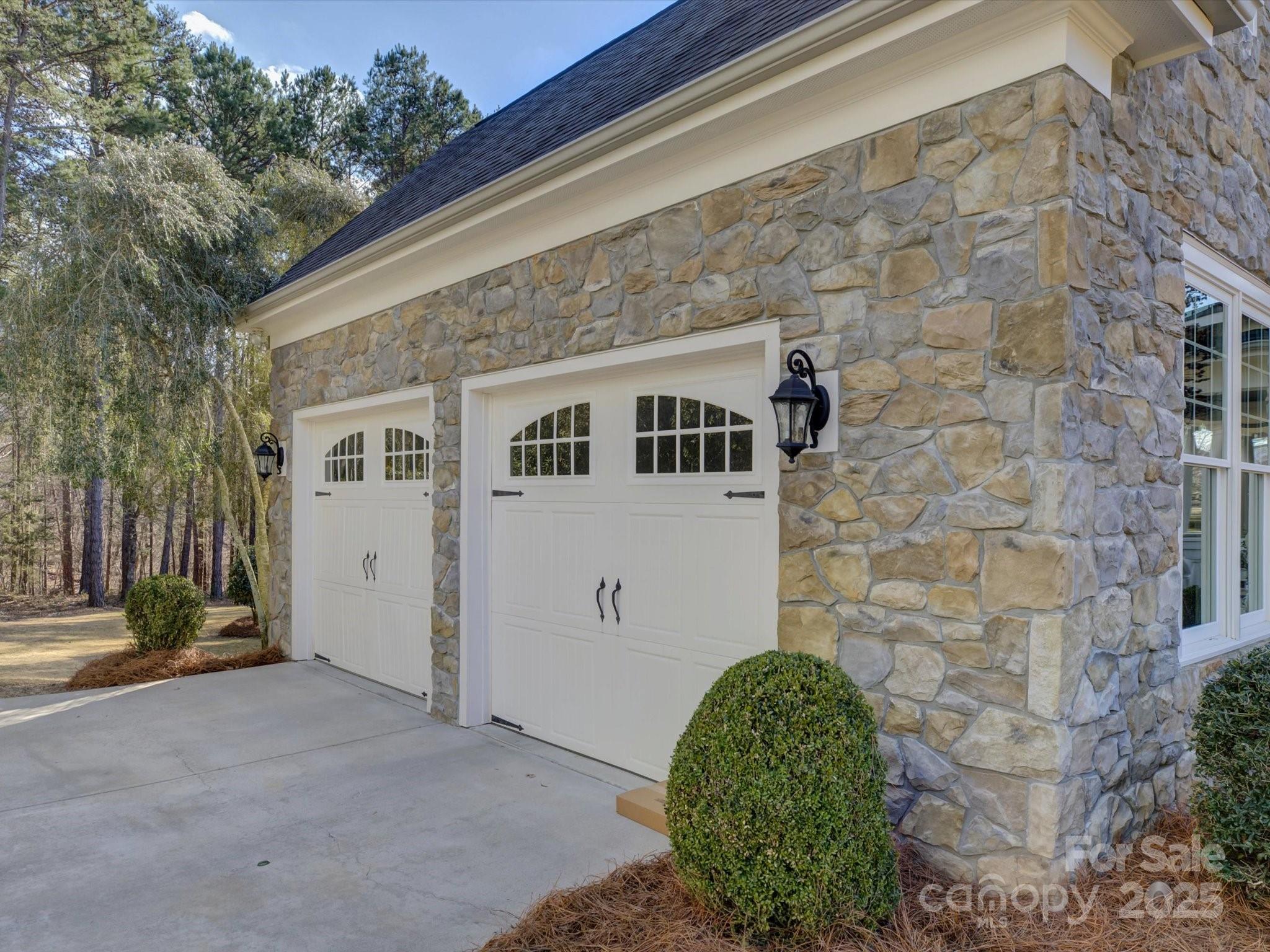 Baxter Village - Residential