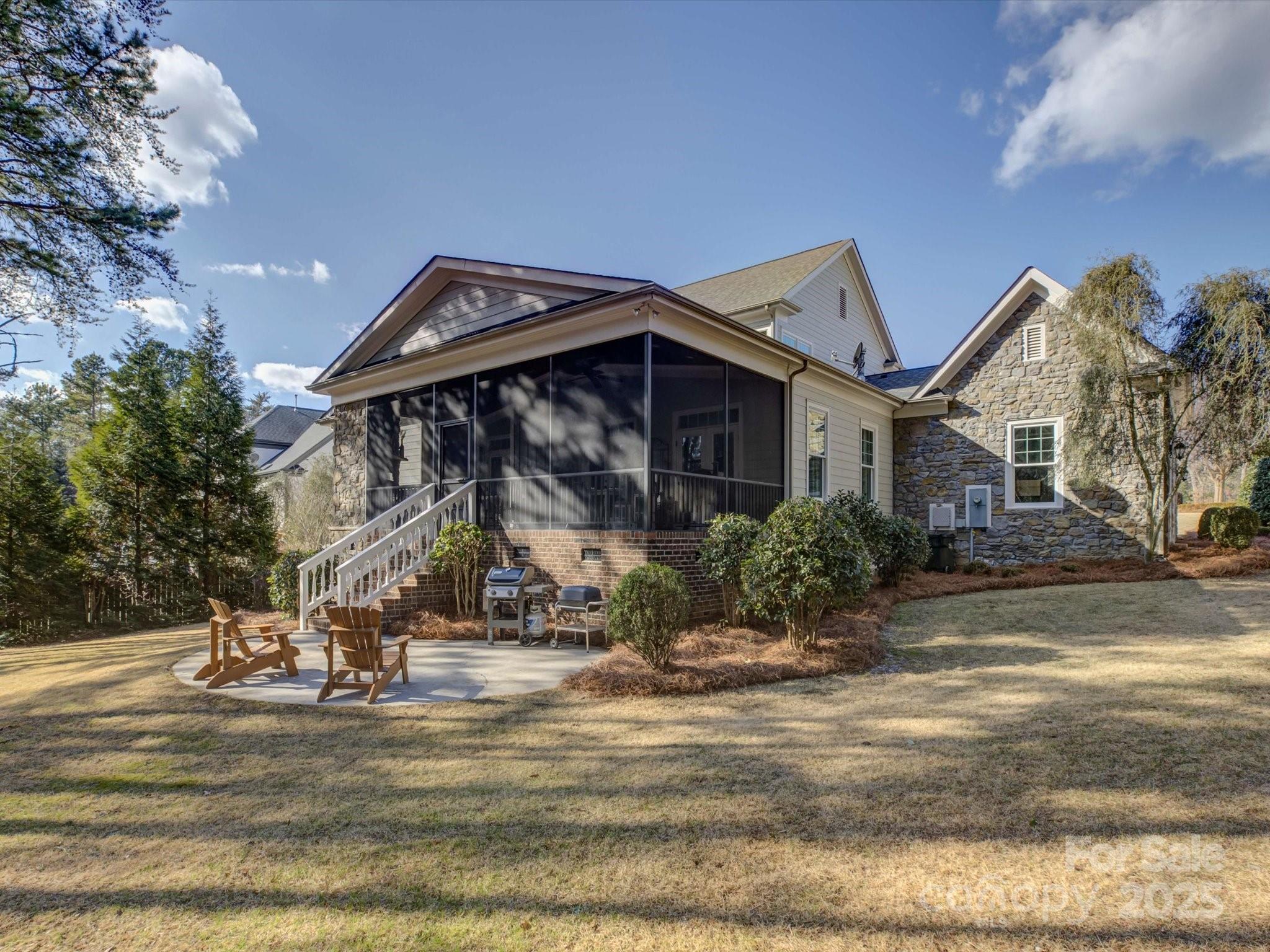 Baxter Village - Residential