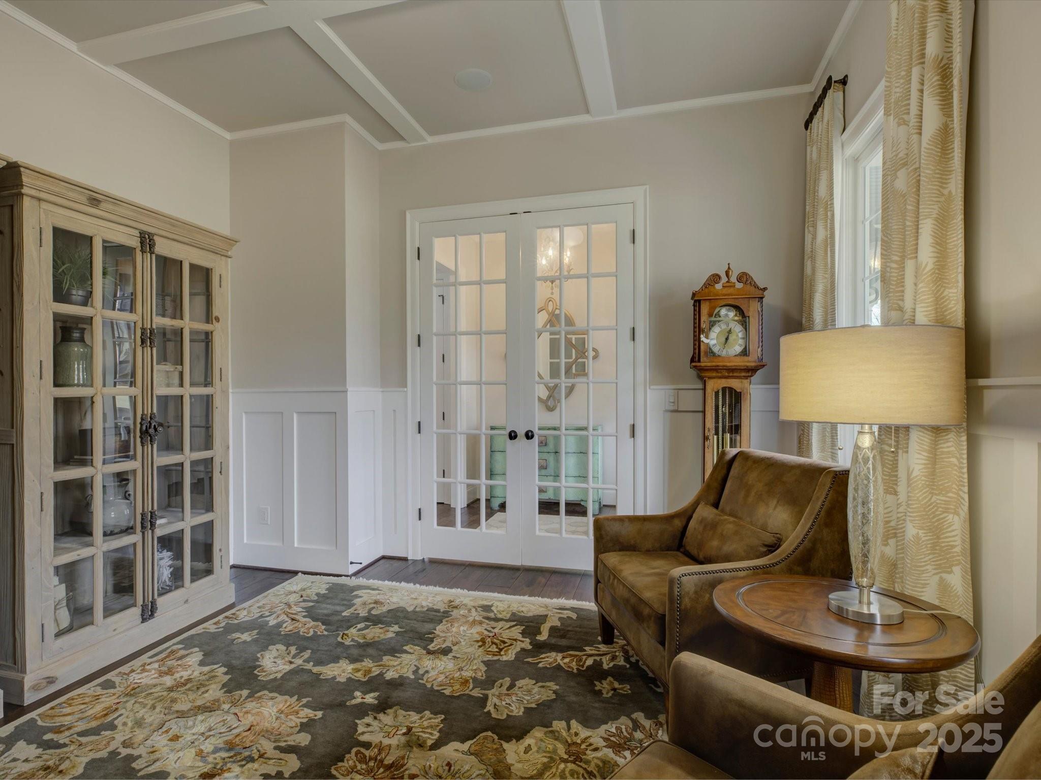 Baxter Village - Residential