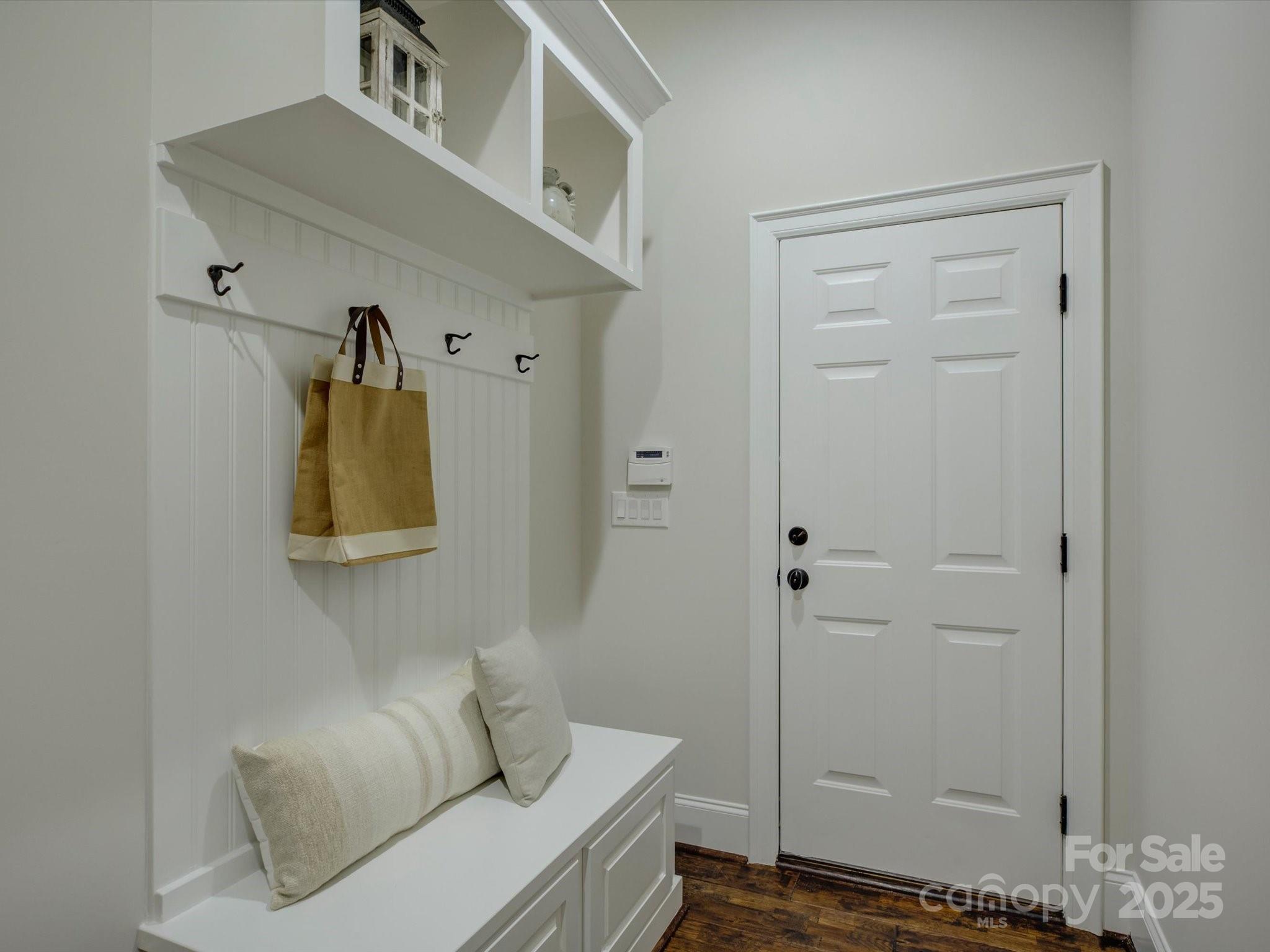 Baxter Village - Residential