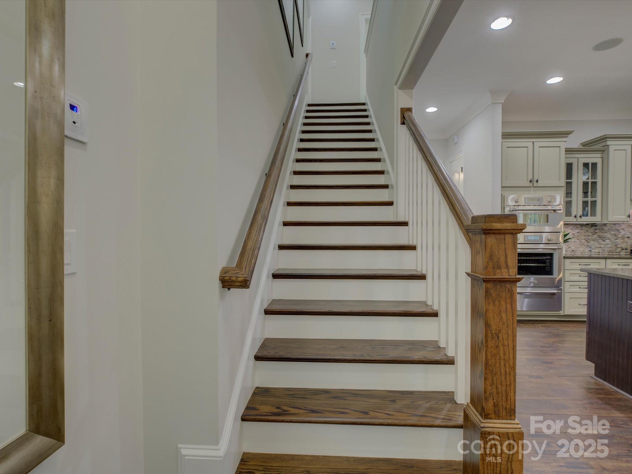 Baxter Village - Residential