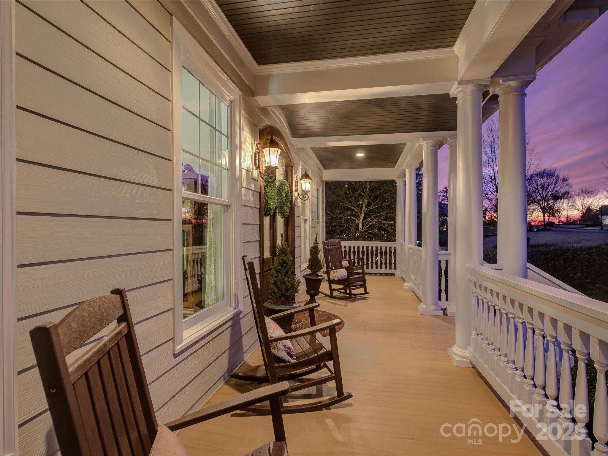 Baxter Village - Residential