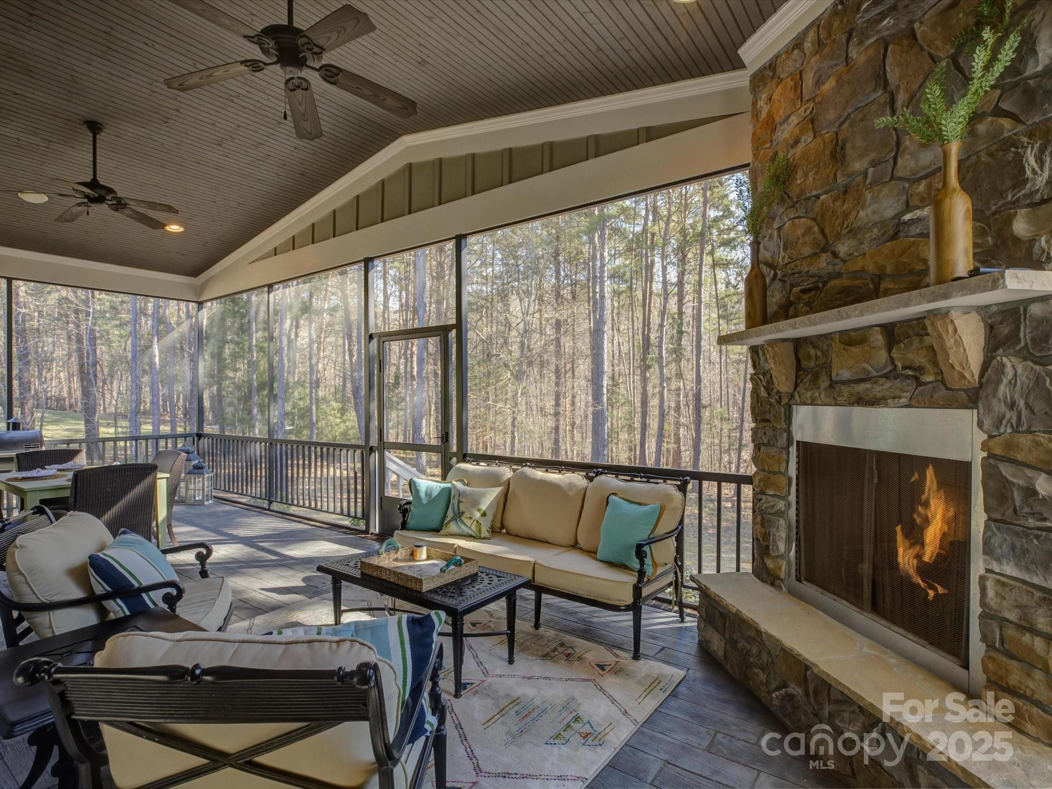 Baxter Village - Residential