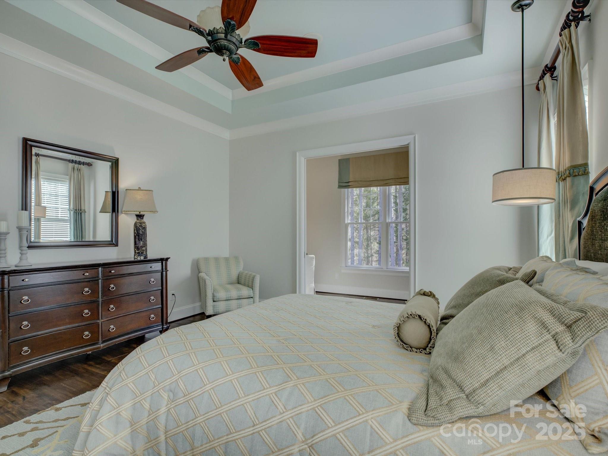 Baxter Village - Residential