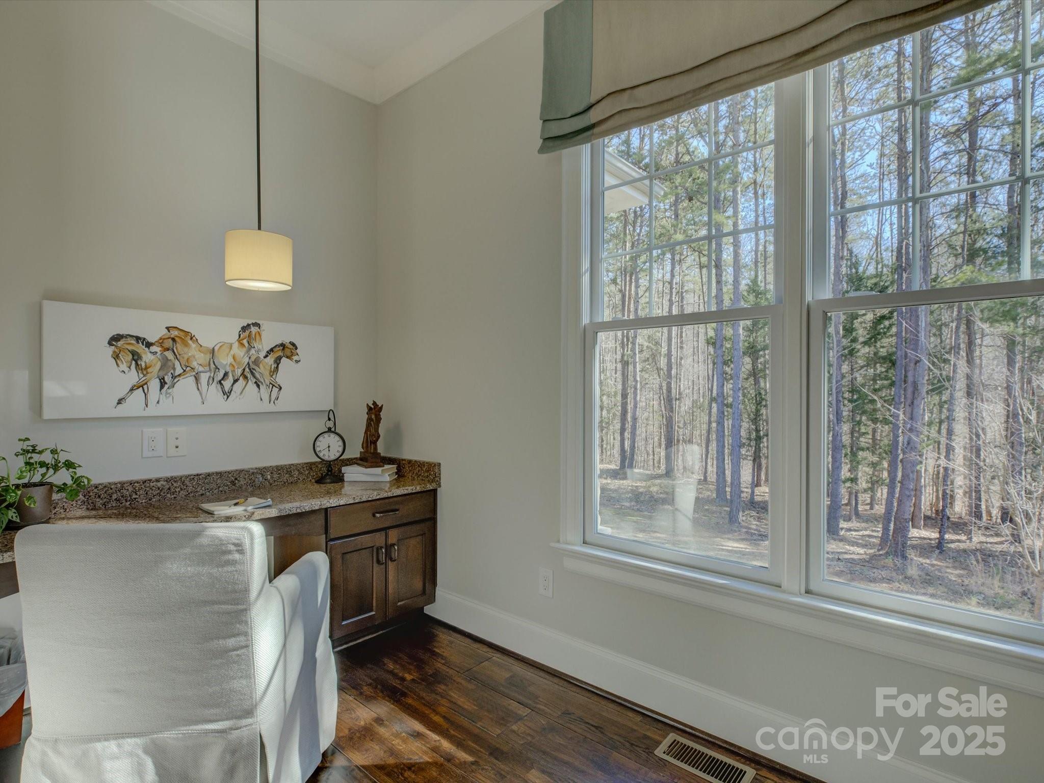 Baxter Village - Residential