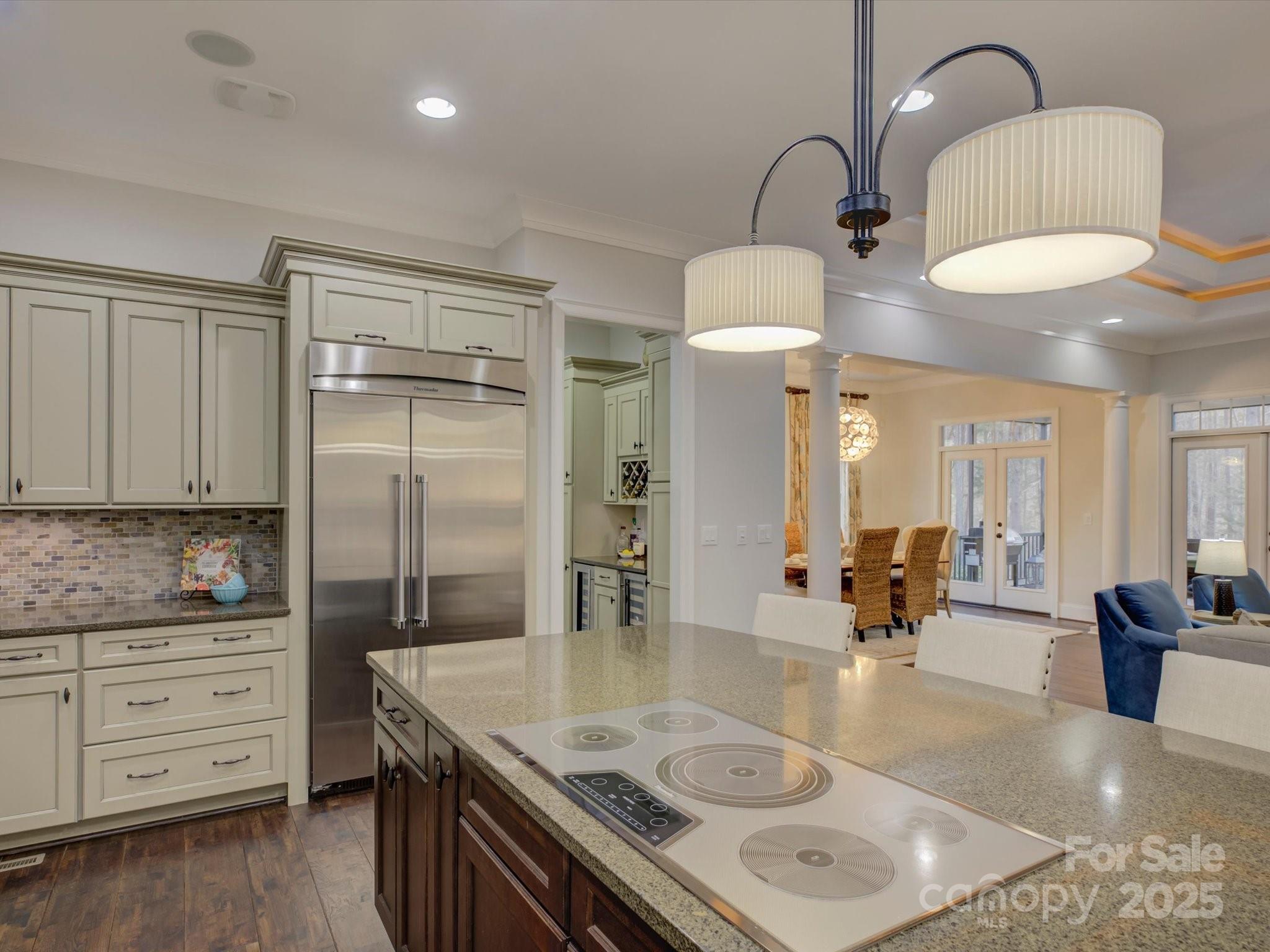 Baxter Village - Residential