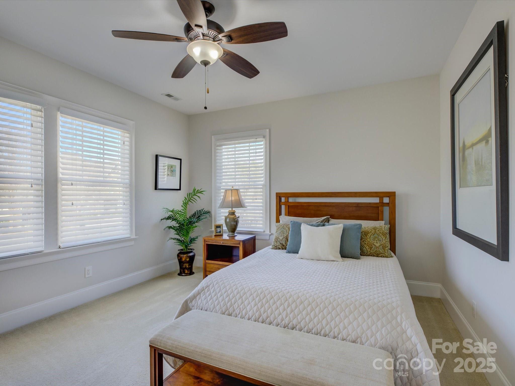 Baxter Village - Residential