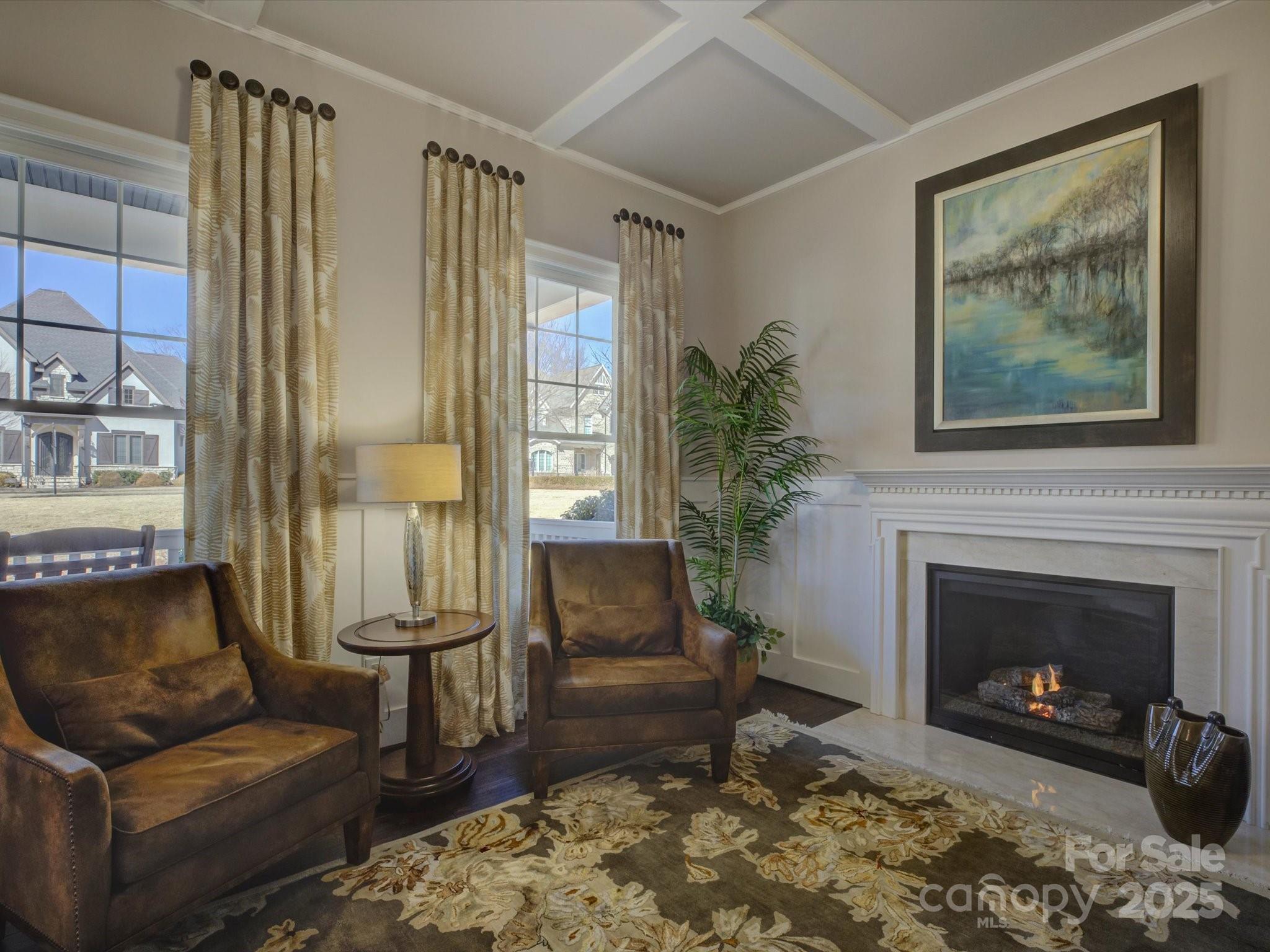 Baxter Village - Residential